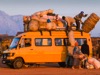 Récit de notre voyage en taxi-brousse : RN13 Fort Dauphin - Antananarivo